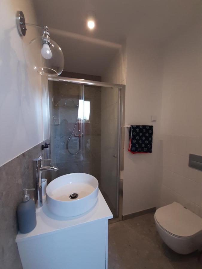 Villa Danuta- Wiselka, Direct At National Park, Big Garden, 4 Bedrooms, Private Sauna Eksteriør billede